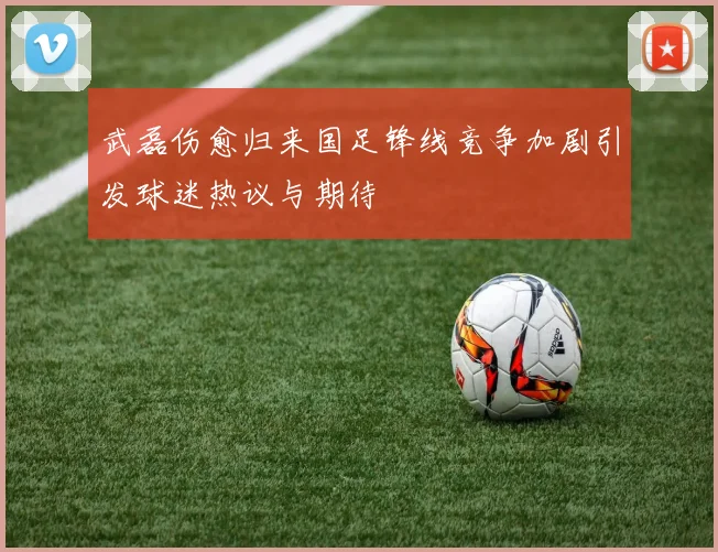 武磊伤愈归来国足锋线竞争加剧引发球迷热议与期待